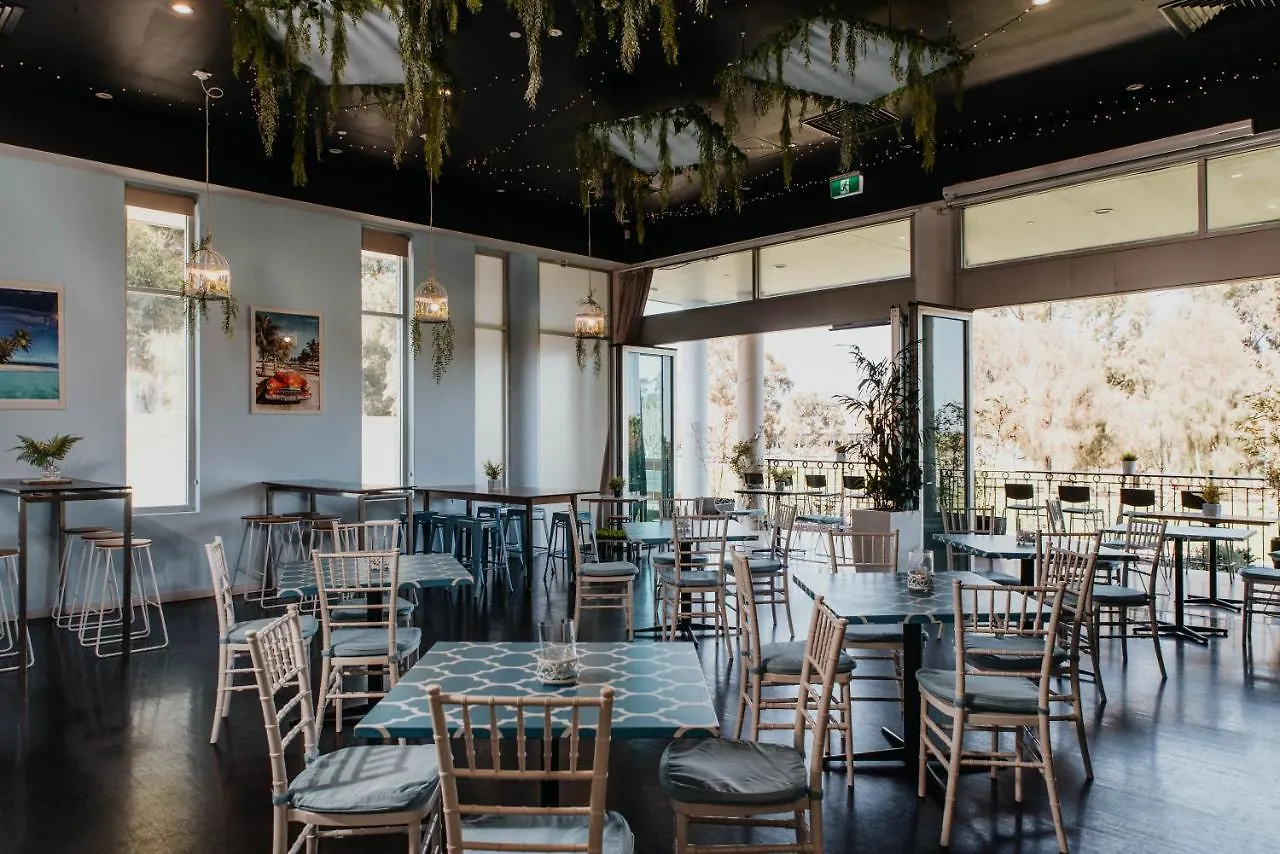 Sfera'S Park Suites & Convention Centre Adelaide