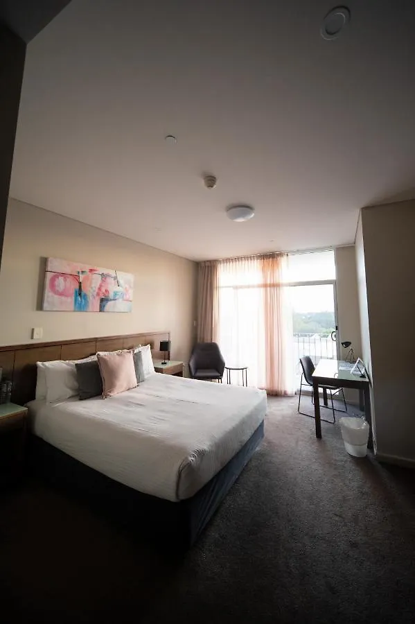 Sfera'S Park Suites & Convention Centre Adelaide 4*,  Australia