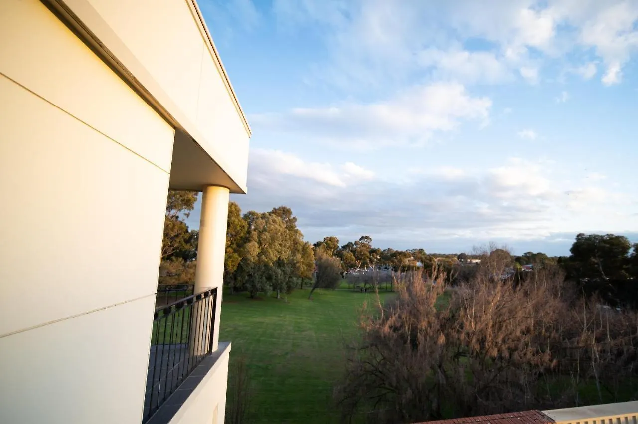 Sfera'S Park Suites & Convention Centre Adelaide