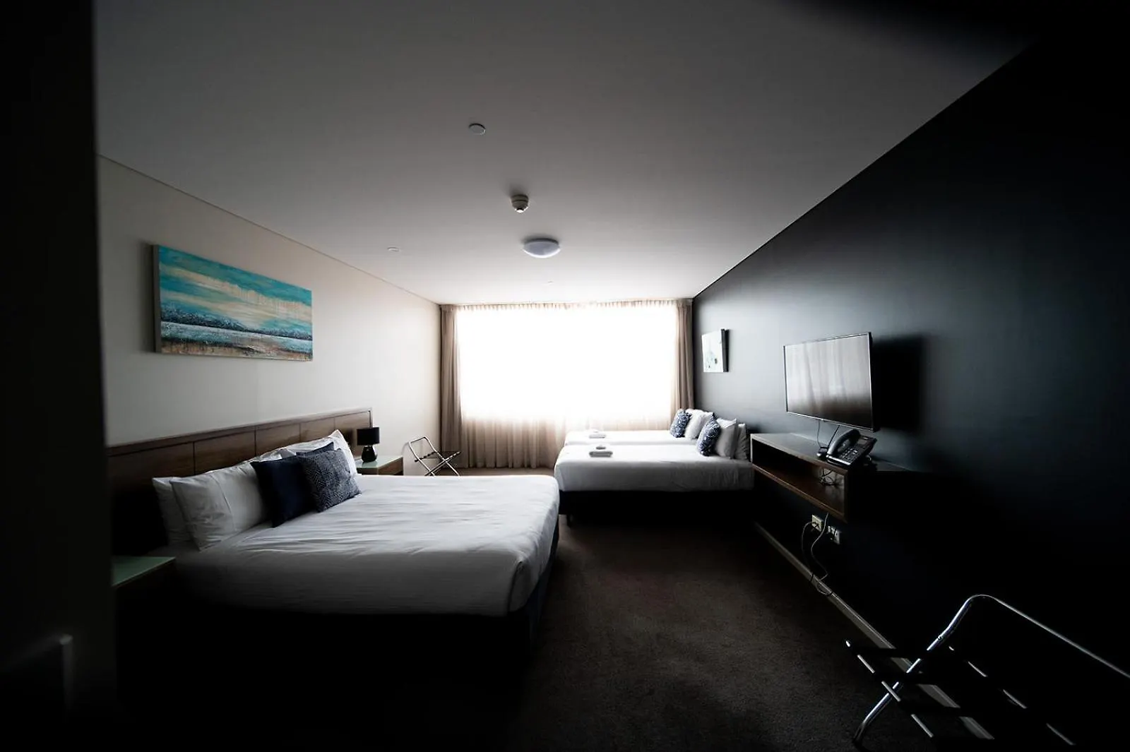Hotel Sfera'S Park Suites & Convention Centre Adelaide
