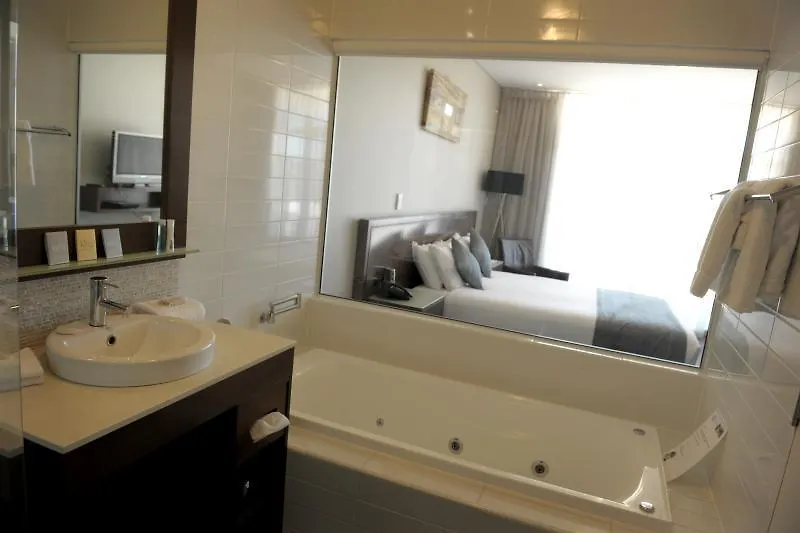 Sfera'S Park Suites & Convention Centre Adelaide