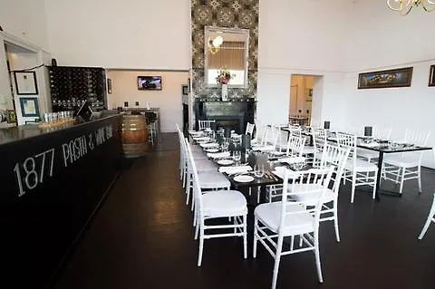 Hotel Sfera'S Park Suites & Convention Centre Adelaide