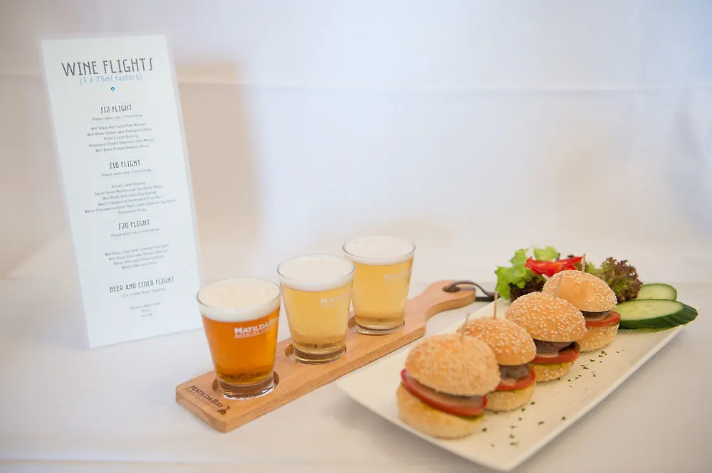 Sfera'S Park Suites & Convention Centre Adelaide