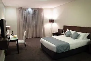 Hotel Sfera'S Park Suites & Convention Centre Adelaide