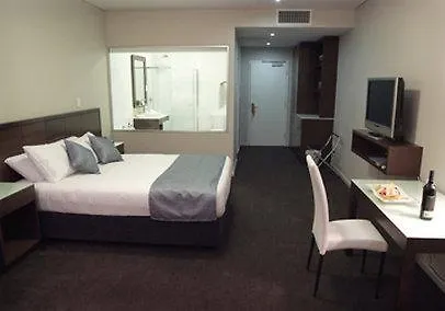 **** Hotel Sfera'S Park Suites & Convention Centre Adelaide Australia