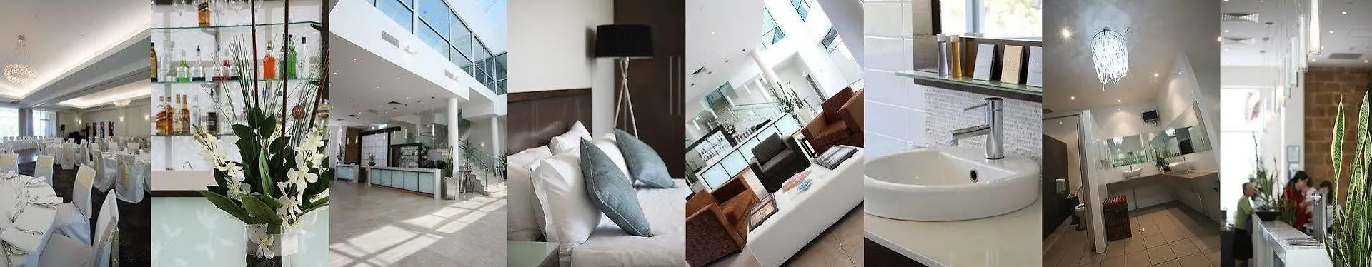 Sfera'S Park Suites & Convention Centre Adelaide Australia
