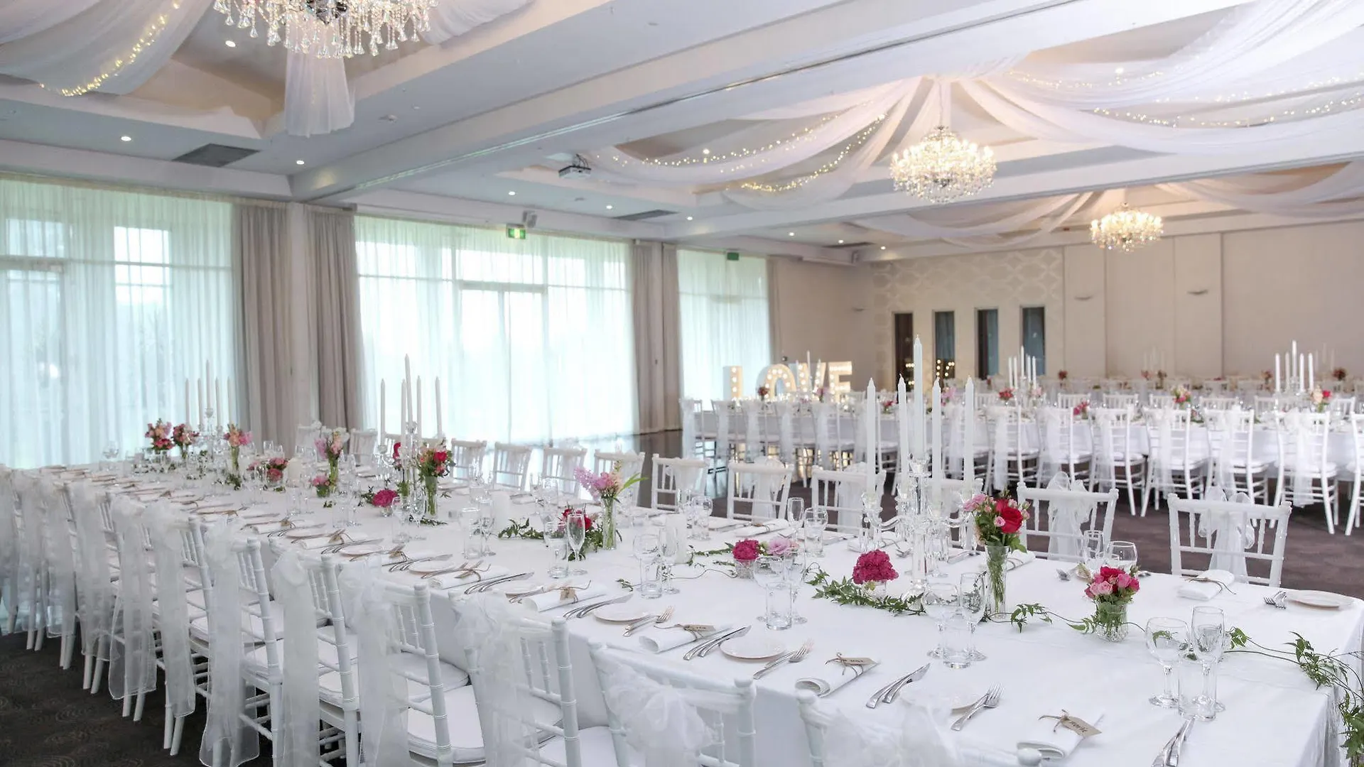 Hotel Sfera'S Park Suites & Convention Centre Adelaide
