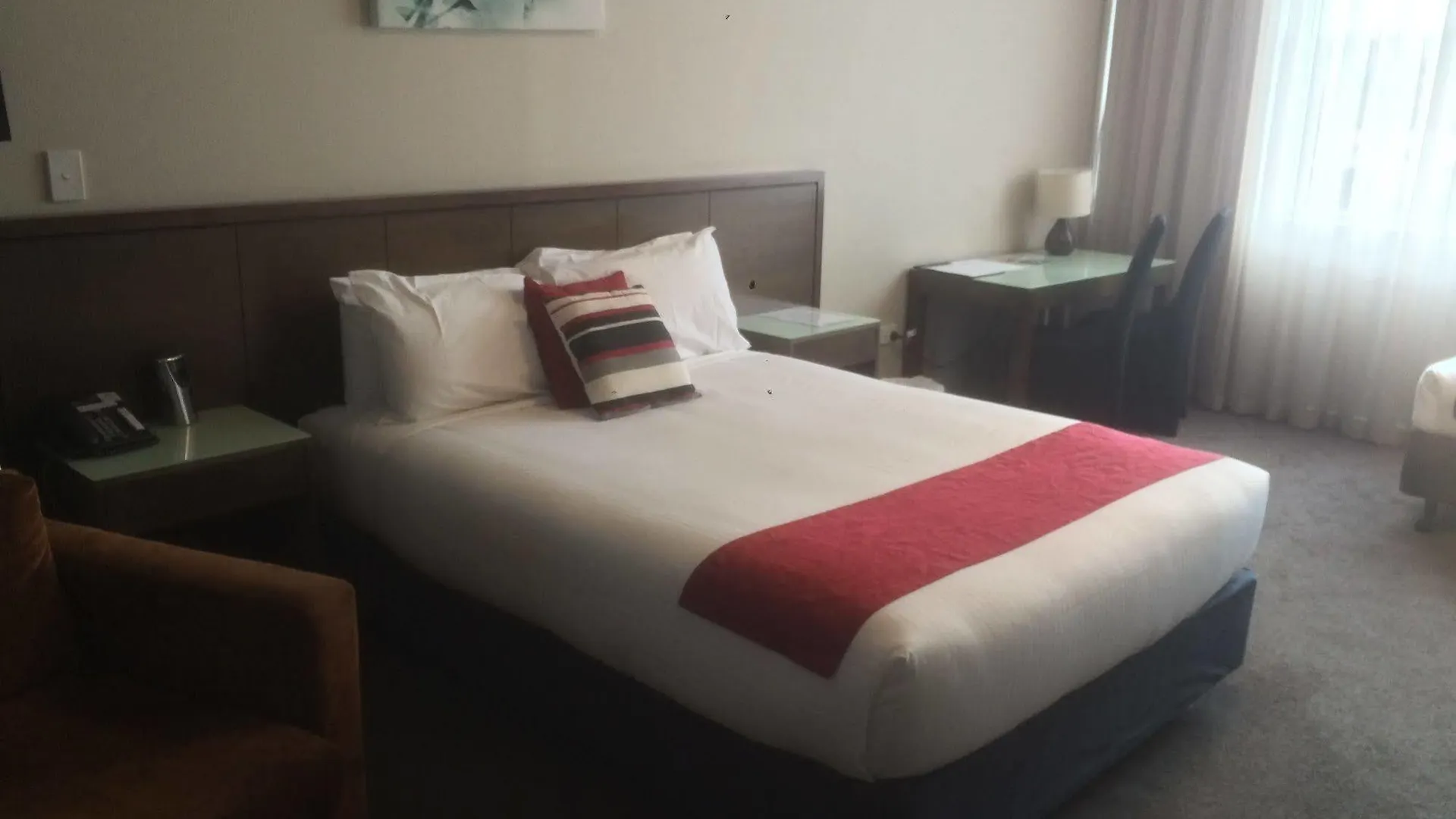 Sfera'S Park Suites & Convention Centre Adelaide Australia