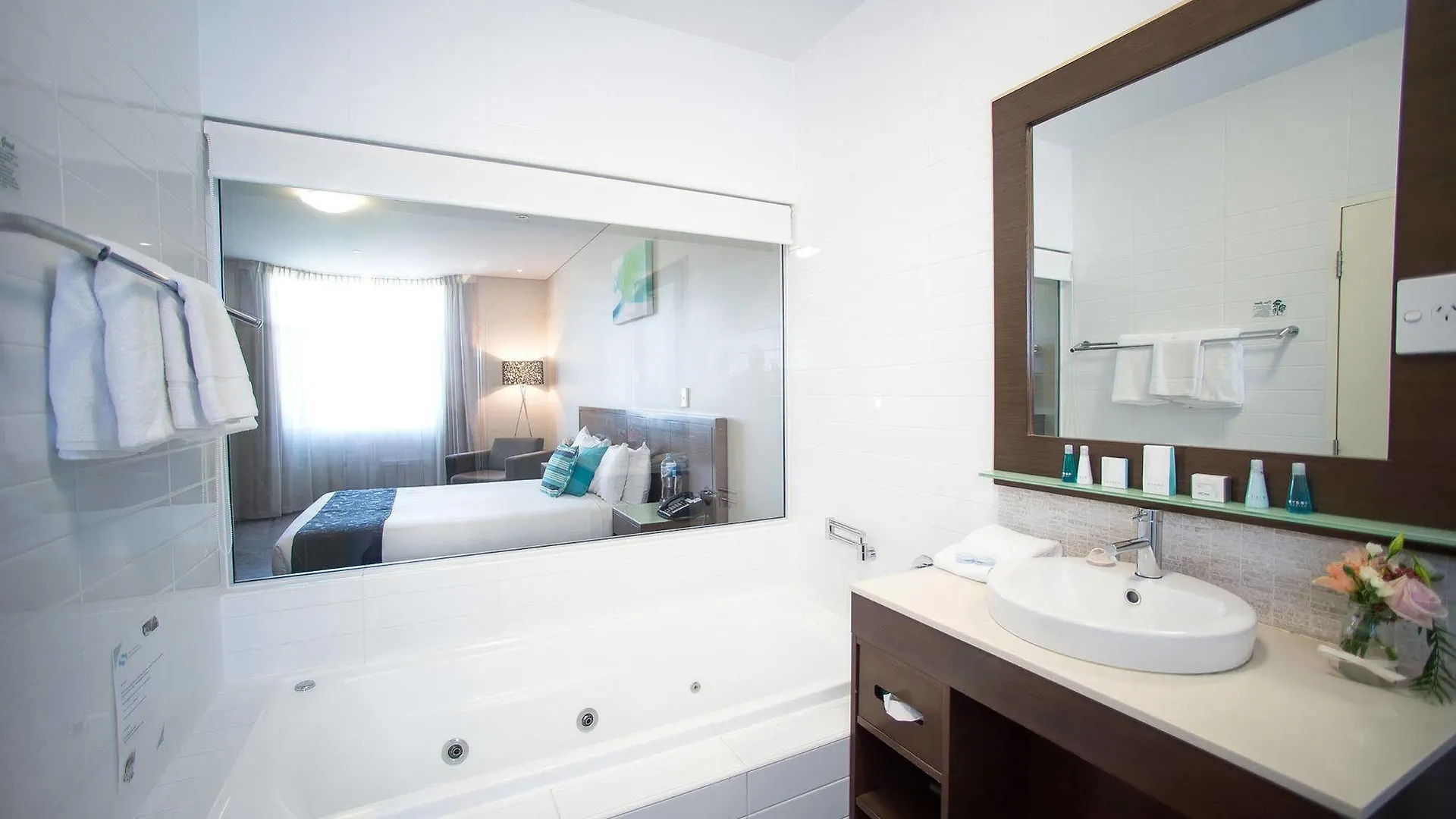Hotel Sfera'S Park Suites & Convention Centre Adelaide