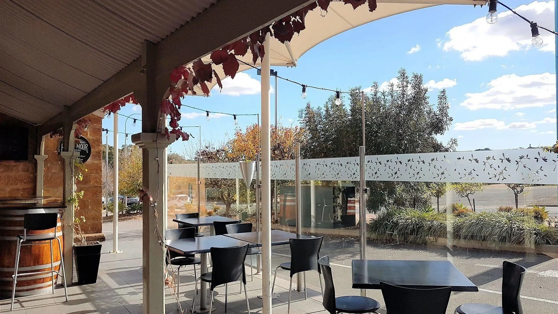 Sfera'S Park Suites & Convention Centre Adelaide 4*,  Australia