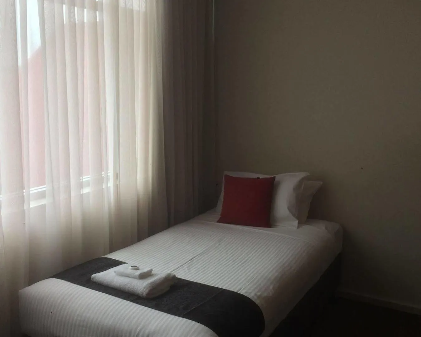 Hotel Sfera'S Park Suites & Convention Centre Adelaide