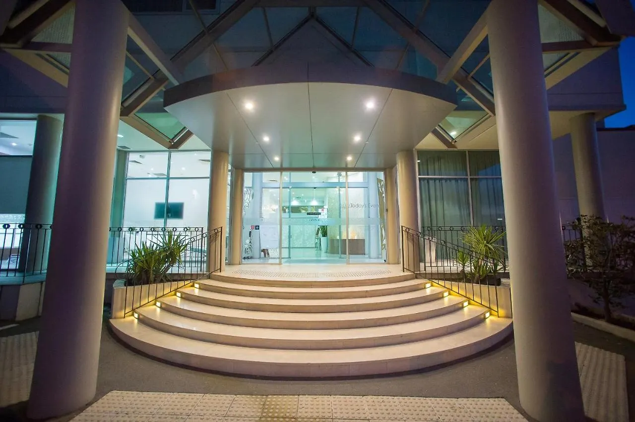 Sfera'S Park Suites & Convention Centre Adelaide