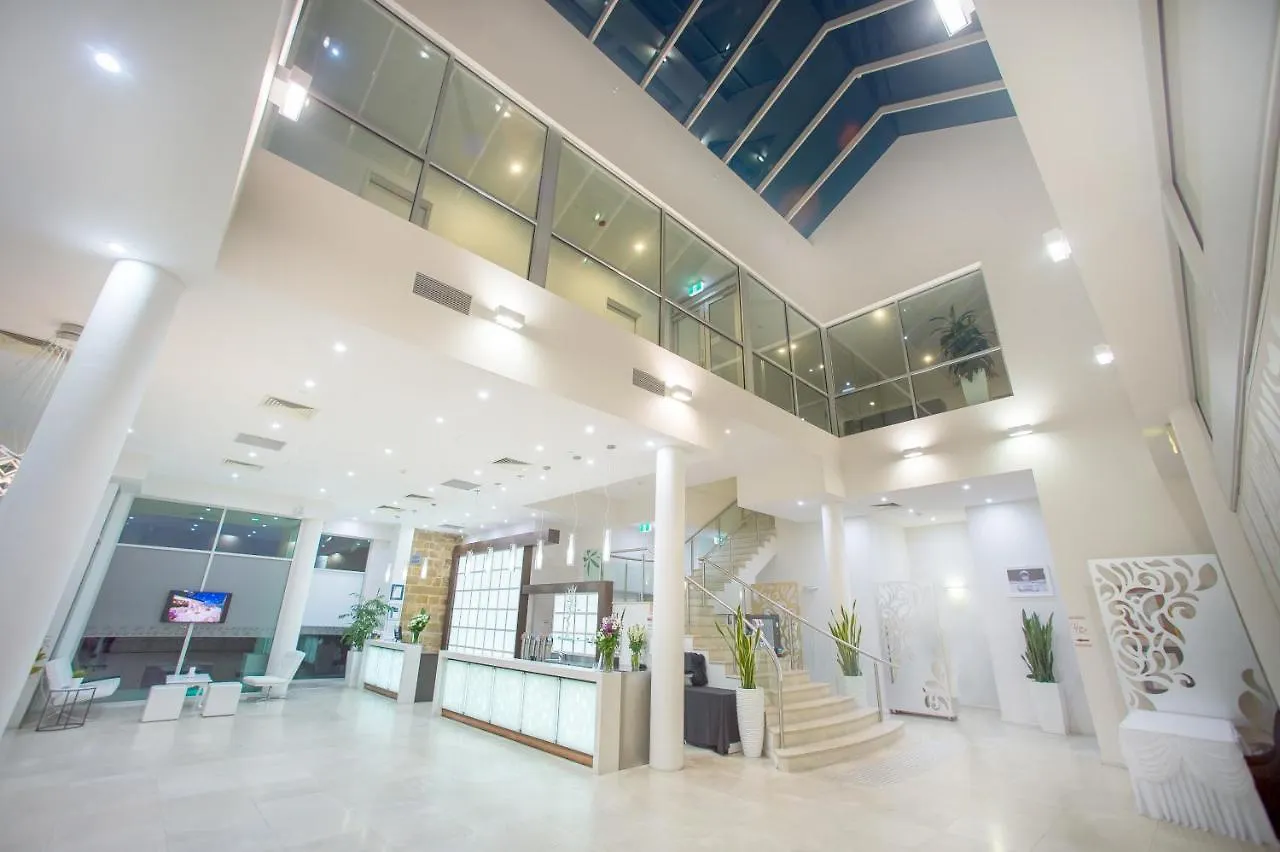 Hotel Sfera'S Park Suites & Convention Centre Adelaide