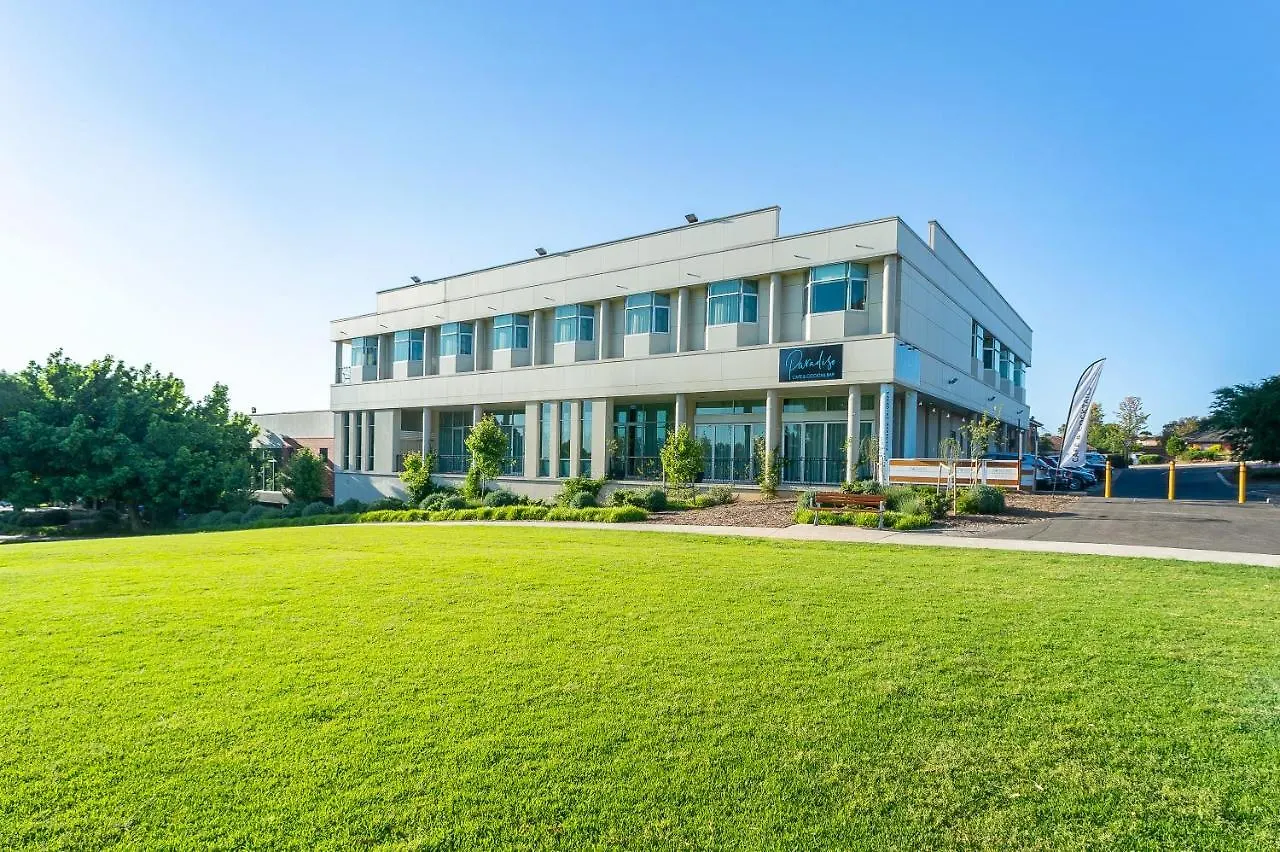 Sfera'S Park Suites & Convention Centre Adelaide Australia