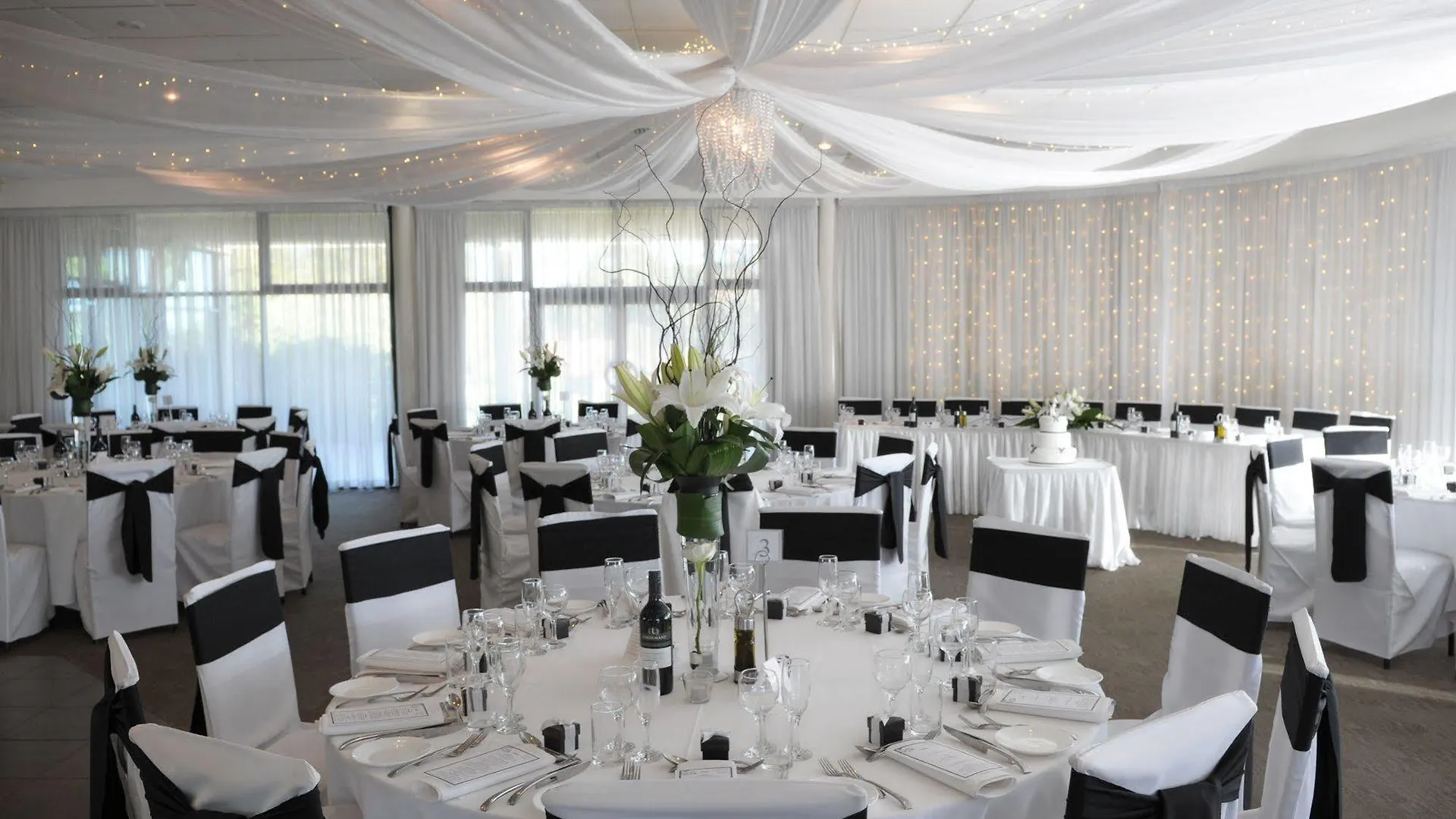 Sfera'S Park Suites & Convention Centre Adelaide