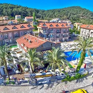 Flora Palm 4* Fethiye