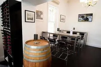 Sfera'S Park Suites & Convention Centre Adelaide